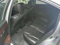 2008 Mitsubishi Galant 240M not Accord or Camry-4