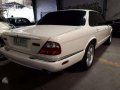 Jaguar XJ8 2001 Automatic Gasoline P3K Cars-3