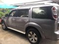 Ford Everest limited edition 2009 for sale -2