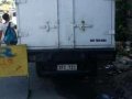Isuzu elf close van-6