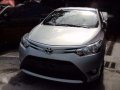 2015 Vios Silver 1.3E Automatic for sale-0