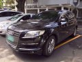 2010 series Audi Q7 diesel Pga v x5 rover fortuner montero cayenne x3-0