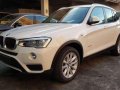 Bmw X3 Mags 2k km Mileage like new for sale -0