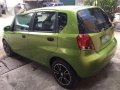 Chevrolet Aveo Hatchback 1.5 MT For Sale -0