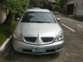 2008 Mitsubishi Galant 240M not Accord or Camry-0