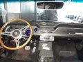 Ford Mustang Shelby 1968 Automatic Gasoline P3K Cars-9