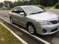 2013 Toyota Corolla Altis for sale-3