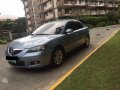 Mazda 1.6 2009 Automatic-2