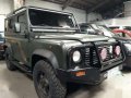 Land Rover Defender 90 Automatic for sale-2