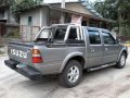 Isuzu Fuego LS BigFoot for sale-3