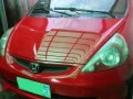 For rush sale or swap Honda Jazz 2007-0