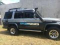 Toyota Land Cruiser 4x4 Prado Model 2002 for sale -0