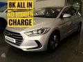 Hyundai Elantra brand new for sale -0