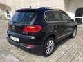 2014 Volkswagen Tiguan 2.0TDi DIESEL for sale-3