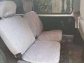 Suzuki Multicab Van-3