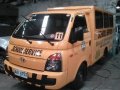 For sale well maintained Hyundai H100 2014-3