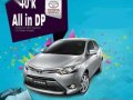 2018 TOYOTA Wigo 39k downpayment for sale-1