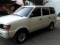 Toyota Revo Diesel 2001 MT White For Sale -0