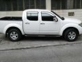 2010 Nissan Frontier Navara 4WD matic VS Hilux Strada Dmax-11