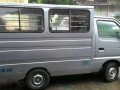 Suzuki Multicab FB-Type Model 2006-3