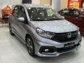 2017 Mobilio 1.5 RS NAVI CVT-1
