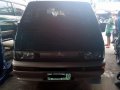 1998 Mitsubishi L300 Versa Van for sale -0