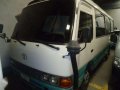 Fresh In And Out 1994 Toyota Coaster MT For Sale-0