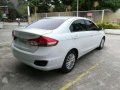 Suzuki ciaz 2016 GL automatic for sale-1