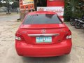 For Sale: Toyota Vios 2009 1.5G Limited edition XX-4