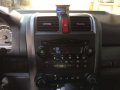 2007 Honda CRV 4x2 AT Black For Sale -4