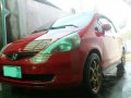 For rush sale or swap Honda Jazz 2007-1