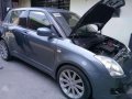 Suzuki Swift (Negotiable)-0