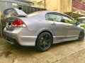 Honda Civic FD Manual 2006 Bue For Sale -3