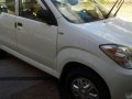 Toyota Avanza For sale 2010-8