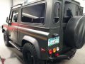 Land Rover Defender 90 Automatic for sale-5