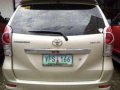 2013 Toyota Avanza 1.5G fresh for sale -3