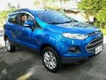 For sale ford eco sport M/T 2014 Model-3