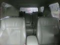 Toyota Fortuner G 2007 like new for sale -4