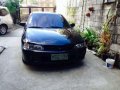 Well Maintained Mitsubishi Lancer GLX 1999 For Sale-0