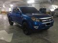 Ford Ranger Trekker AT 4X2 2009 For Sale -4