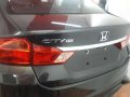 Honda City 2018 model-7