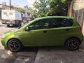 Chevrolet Aveo Hatchback 1.5 MT For Sale -2