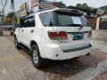 2006 Toyota Fortuner G 4X2 with TV Plus 518k for sale -8