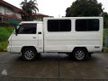 2004 Mitsubishi L300 FB (Deluxe dual AC)-5