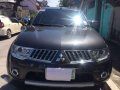 2012 Mitsubishi Montero GLS V for sale-2