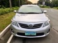 2013 Toyota Corolla Altis for sale-1