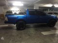 Ford Ranger Trekker AT 4X2 2009 For Sale -6