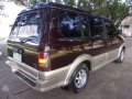 2002 Mitsubishi Adventure Super Sports Diesel for sale -7