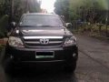 Toyota Fortuner G 2007 like new for sale -2