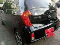 Almost Brand New Kia Picanto 2016 For Sale-2